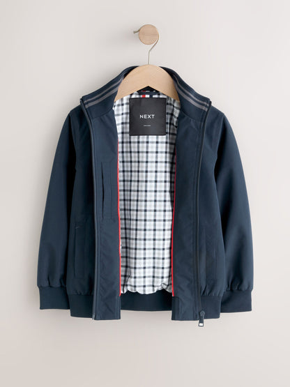 Dsiney Kidz - Navy Harrington Jacket (3-16yrs) image 6