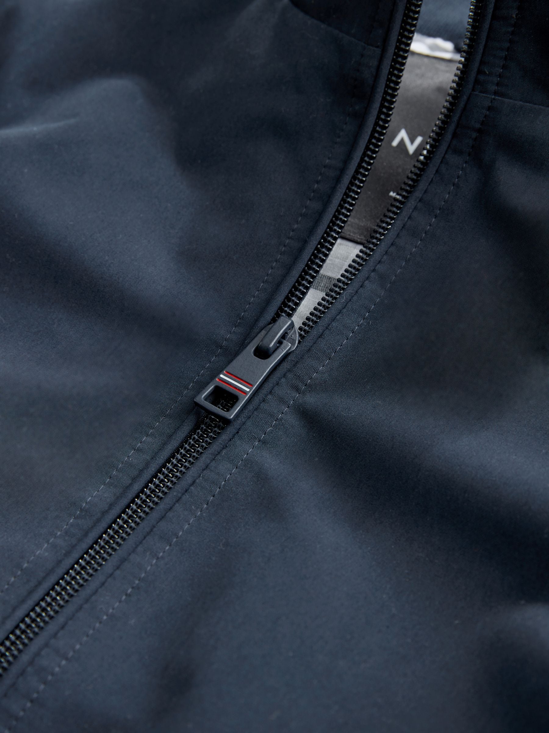 Dsiney Kidz - Navy Harrington Jacket (3-16yrs) image 8