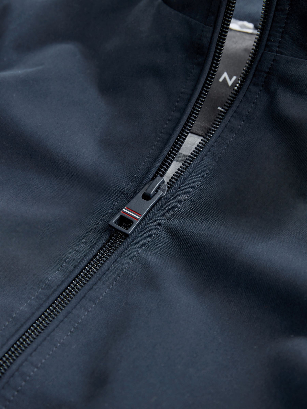 Dsiney Kidz - Navy Harrington Jacket (3-16yrs) image 8