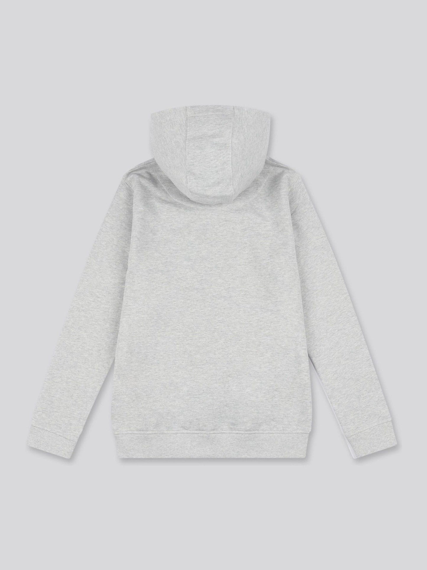Dsiney Kidz - U.S. Polo Assn Grey Boys Double Horsemen Hoodie image 7