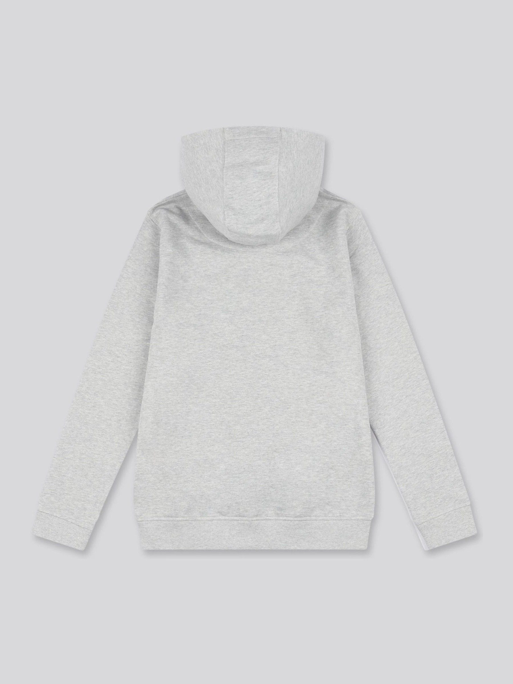 Dsiney Kidz - U.S. Polo Assn Grey Boys Double Horsemen Hoodie image 7