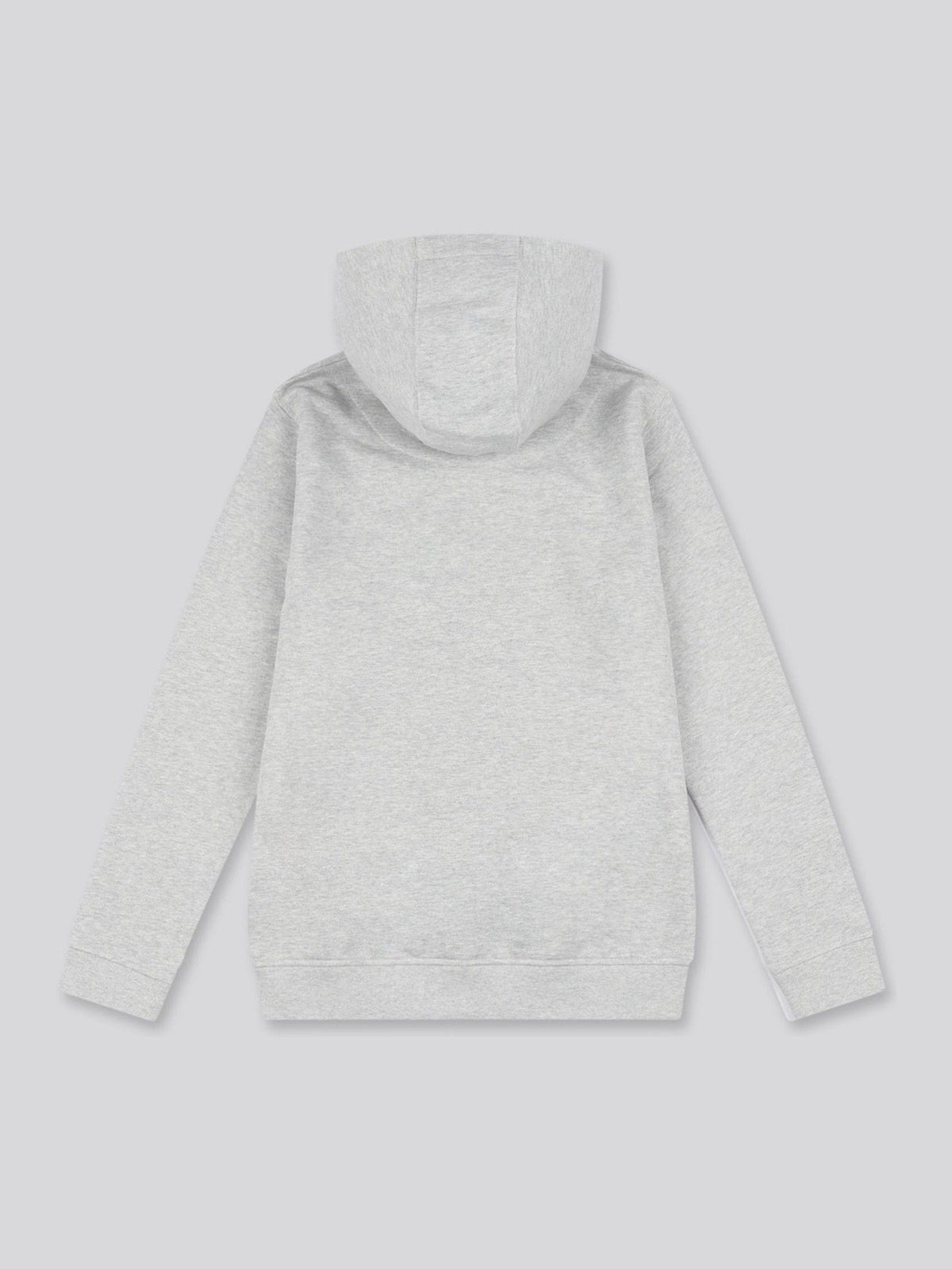 Dsiney Kidz - U.S. Polo Assn Grey Boys Double Horsemen Hoodie image 7