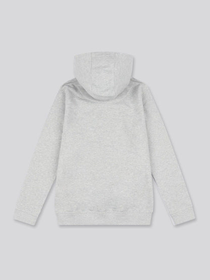 Dsiney Kidz - U.S. Polo Assn Grey Boys Double Horsemen Hoodie image 7