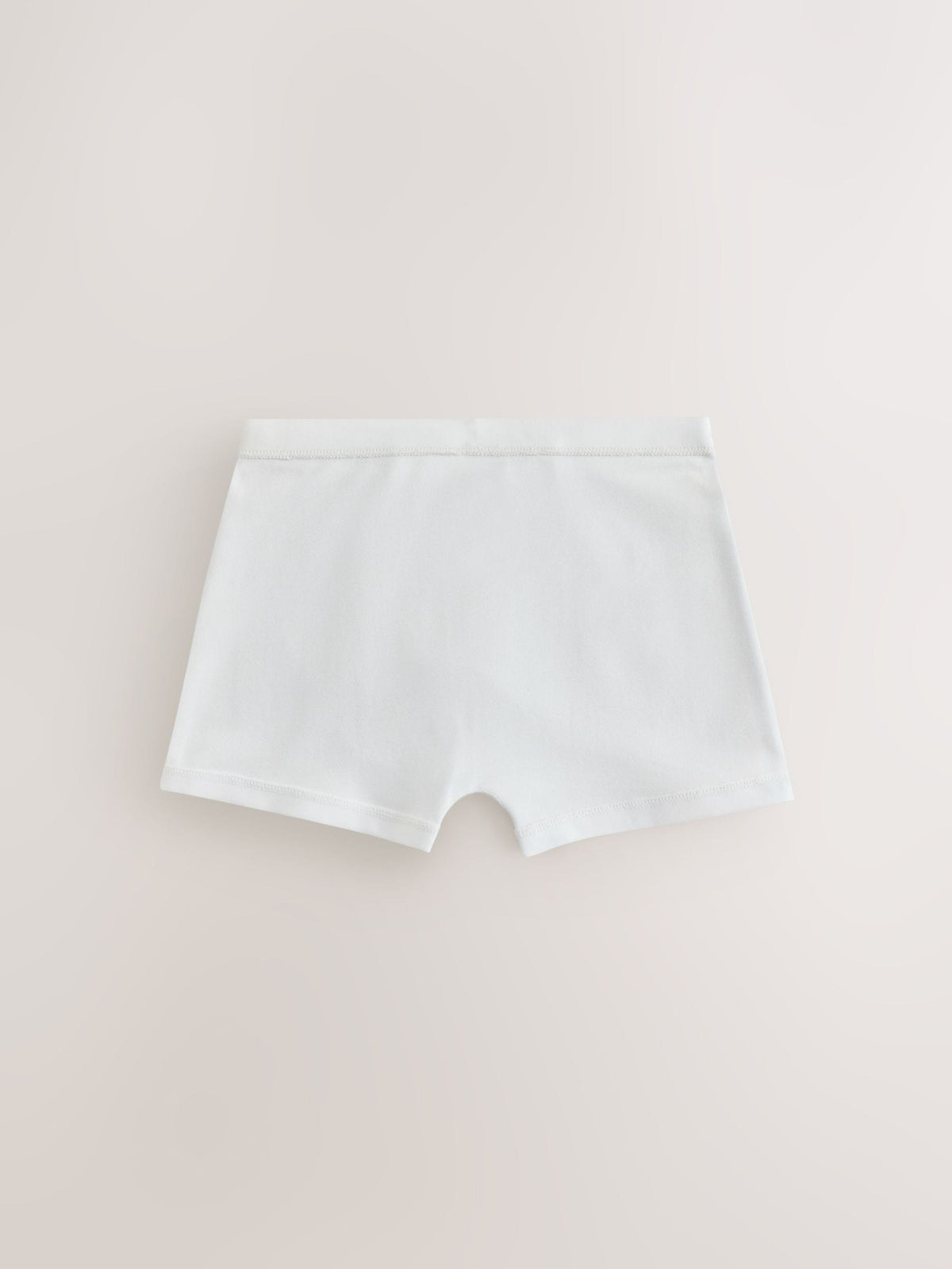 Dsiney Kidz - White Kind To Skin Trunks 3 Pack (1.5-12yrs) image 2