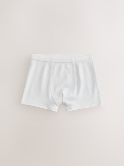 Dsiney Kidz - White Kind To Skin Trunks 3 Pack (1.5-12yrs) image 3