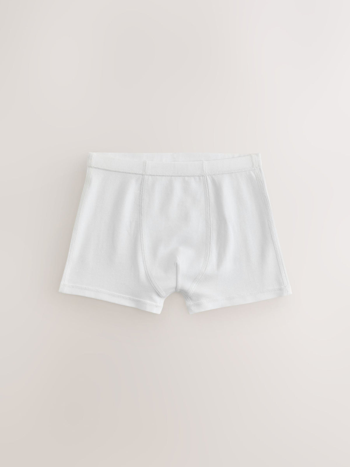 Dsiney Kidz - White Kind To Skin Trunks 3 Pack (1.5-12yrs) image 4