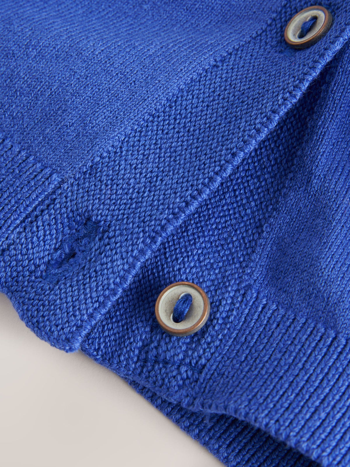 Dsiney Kidz - Cobalt Blue Cardigan (3mths-10yrs) image 6