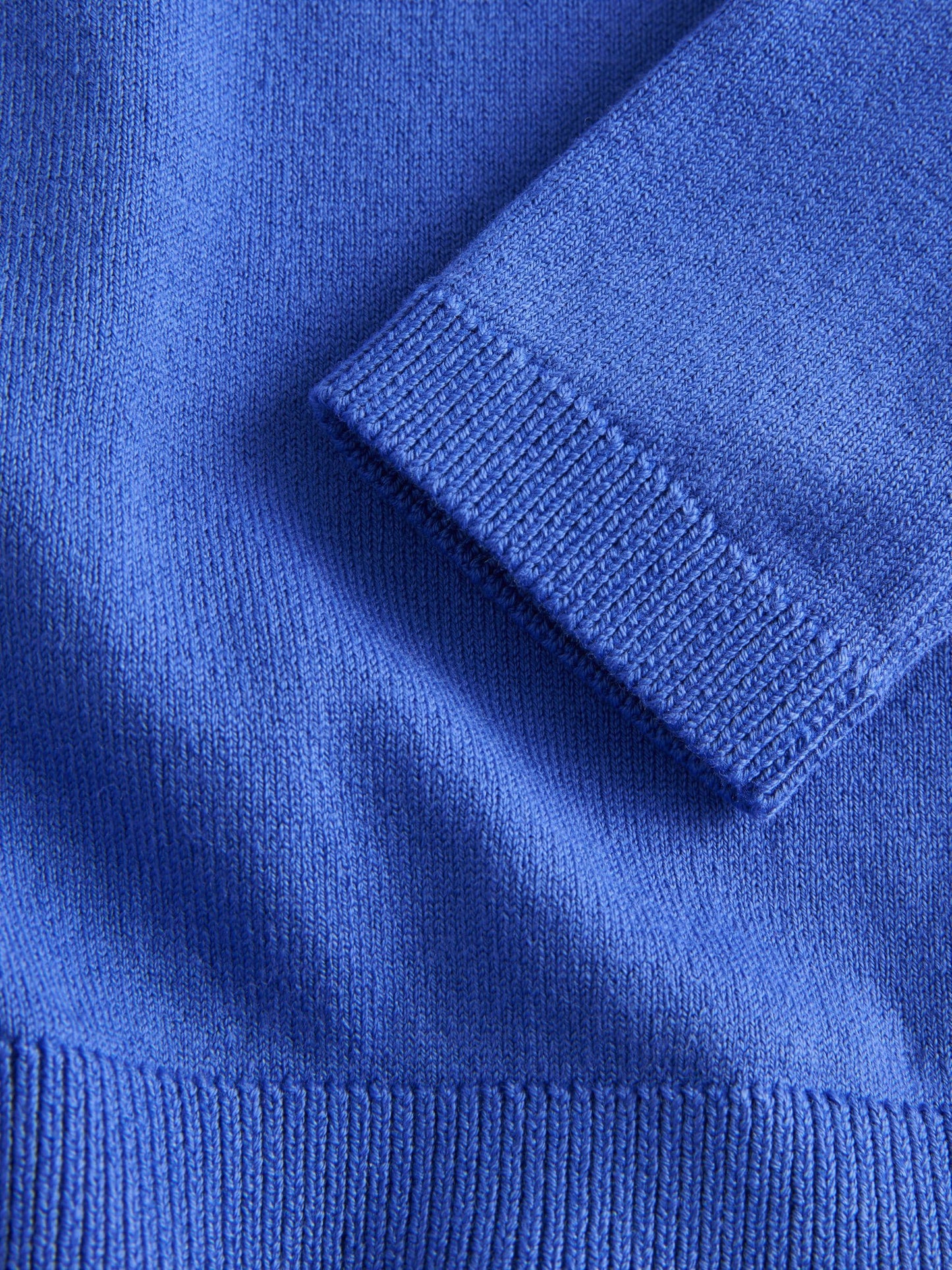 Dsiney Kidz - Cobalt Blue Cardigan (3mths-10yrs) image 7