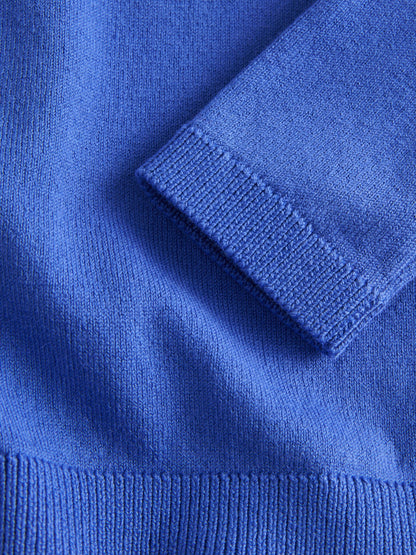 Dsiney Kidz - Cobalt Blue Cardigan (3mths-10yrs) image 7