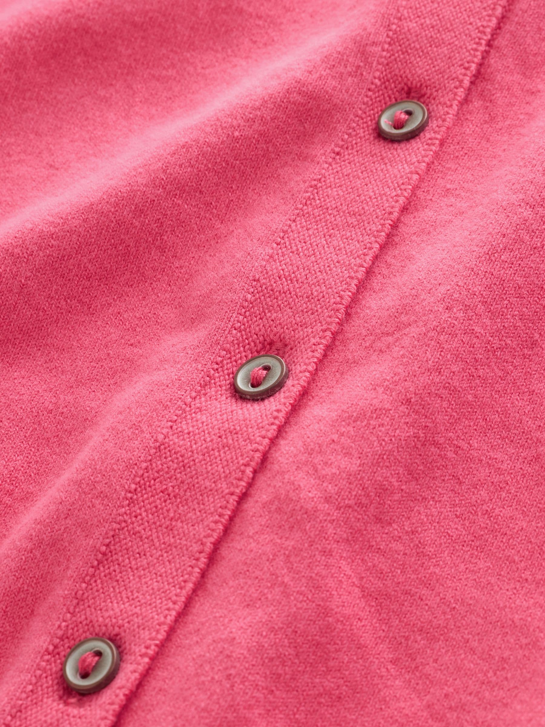Dsiney Kidz - Fluro Pink Cardigan (3mths-10yrs) image 7