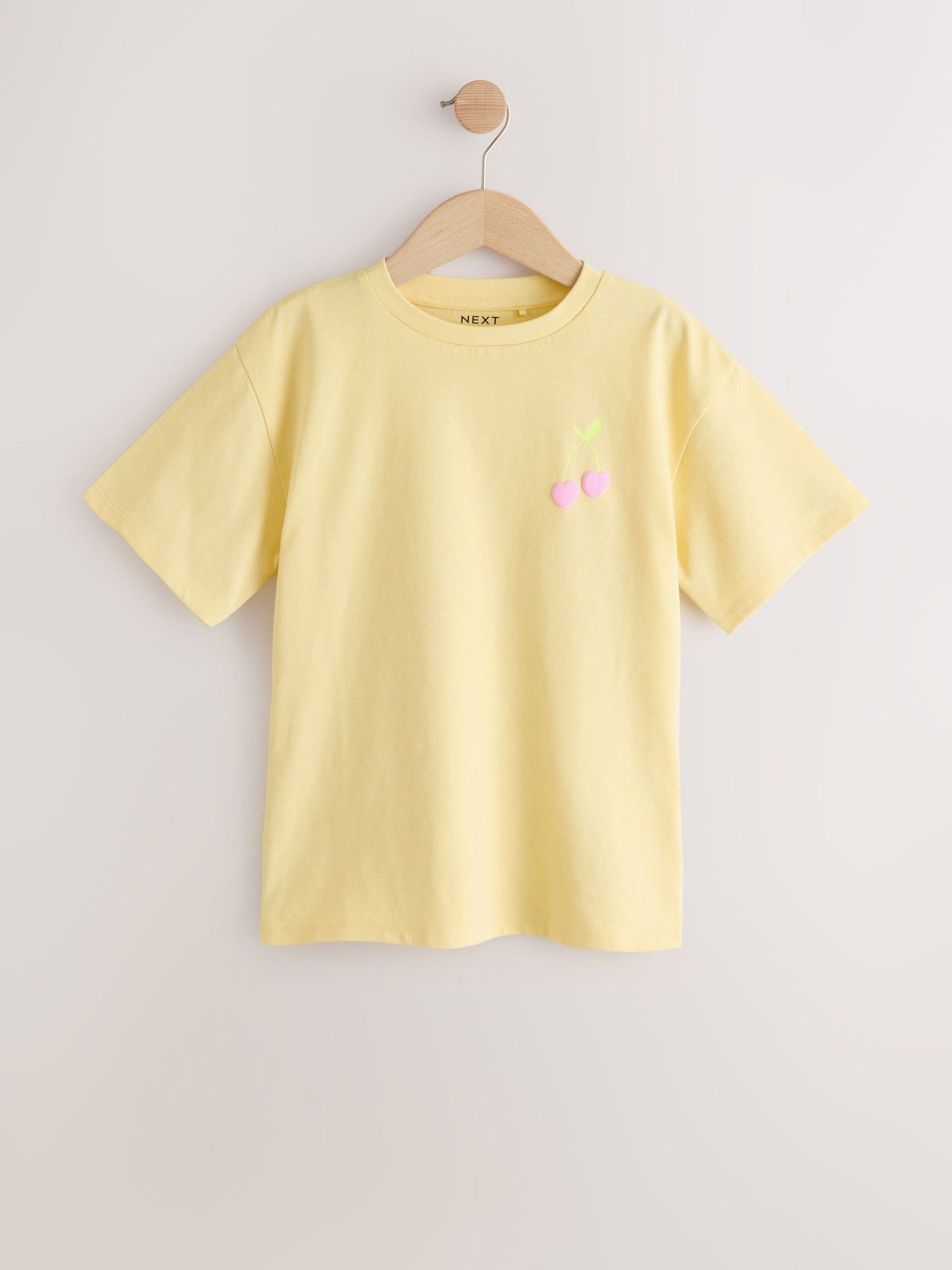 Dsiney Kidz - Bright Graphic T-Shirts 4 Pack (3-16yrs) image 6