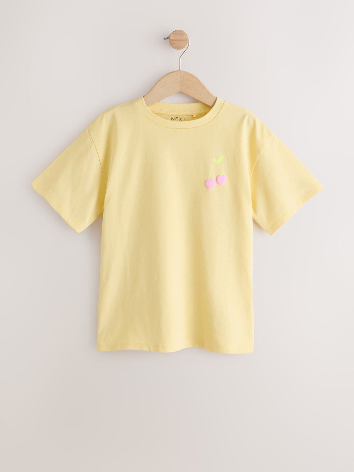 Dsiney Kidz - Bright Graphic T-Shirts 4 Pack (3-16yrs) image 6
