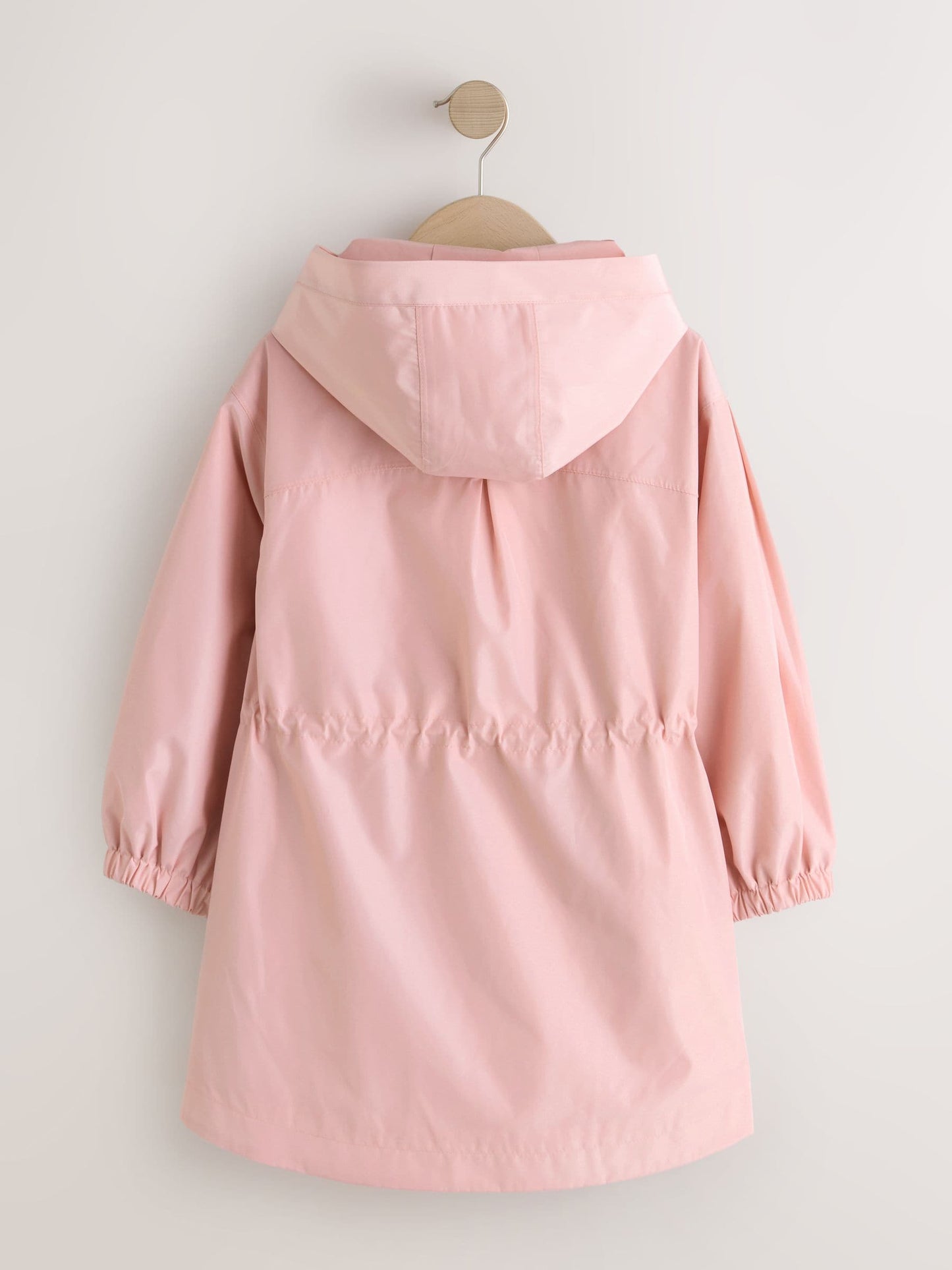 Dsiney Kidz - Pale Pink Waterproof Jacket (3-16yrs) image 7