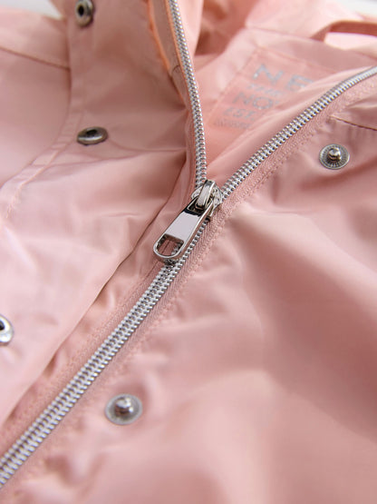 Dsiney Kidz - Pale Pink Waterproof Jacket (3-16yrs) image 8