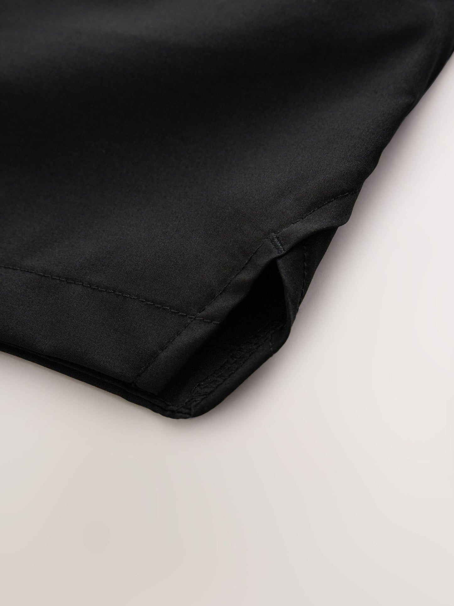 Black Active Swim Shorts (3-16yrs) image 6