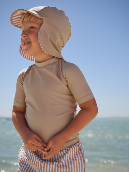 Neutral Rash Vest (3mths-7yrs) (3mths-7yrs) image 3