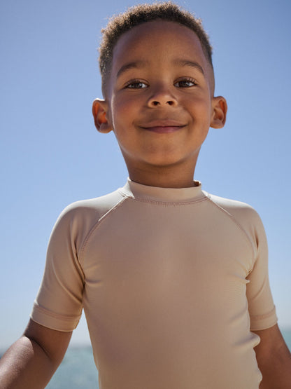 Neutral Rash Vest (3mths-7yrs) (3mths-7yrs) image 5