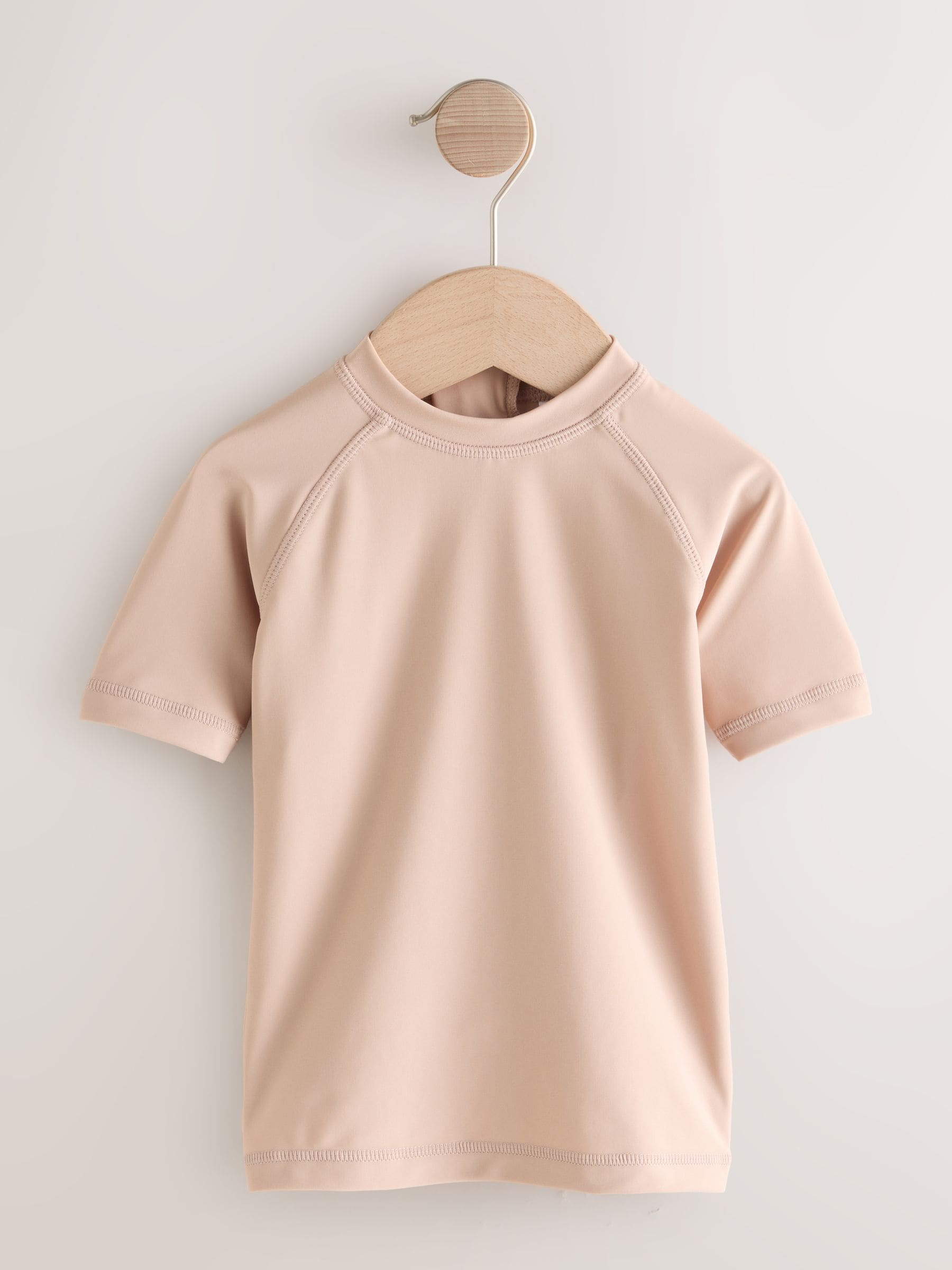 Neutral Rash Vest (3mths-7yrs) (3mths-7yrs) image 6