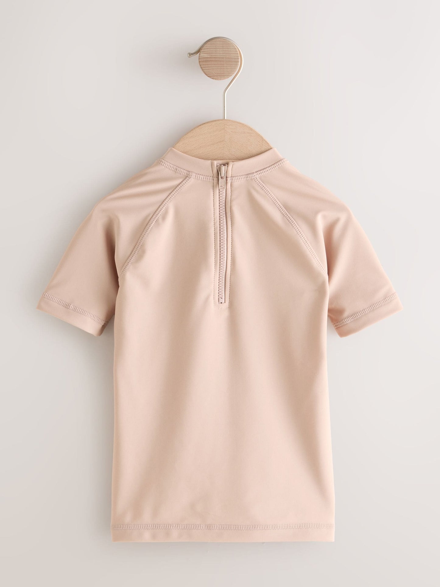 Neutral Rash Vest (3mths-7yrs) (3mths-7yrs) image 7