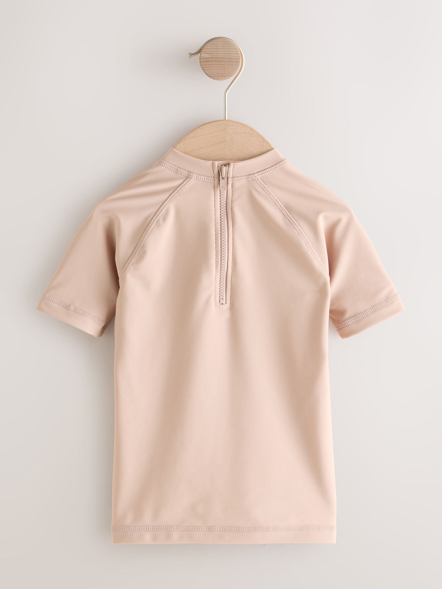 Neutral Rash Vest (3mths-7yrs) (3mths-7yrs) image 7