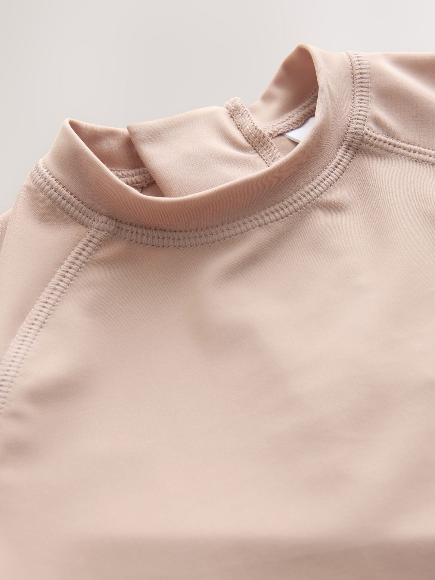 Neutral Rash Vest (3mths-7yrs) (3mths-7yrs) image 8