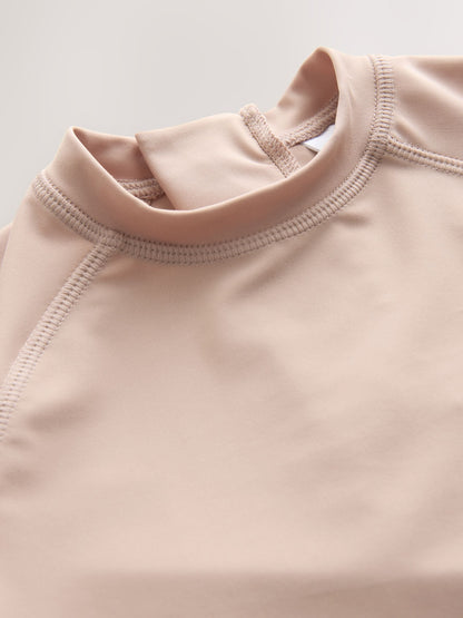 Neutral Rash Vest (3mths-7yrs) (3mths-7yrs) image 8