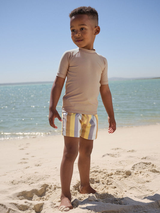 Neutral Rash Vest (3mths-7yrs) (3mths-7yrs) image 1
