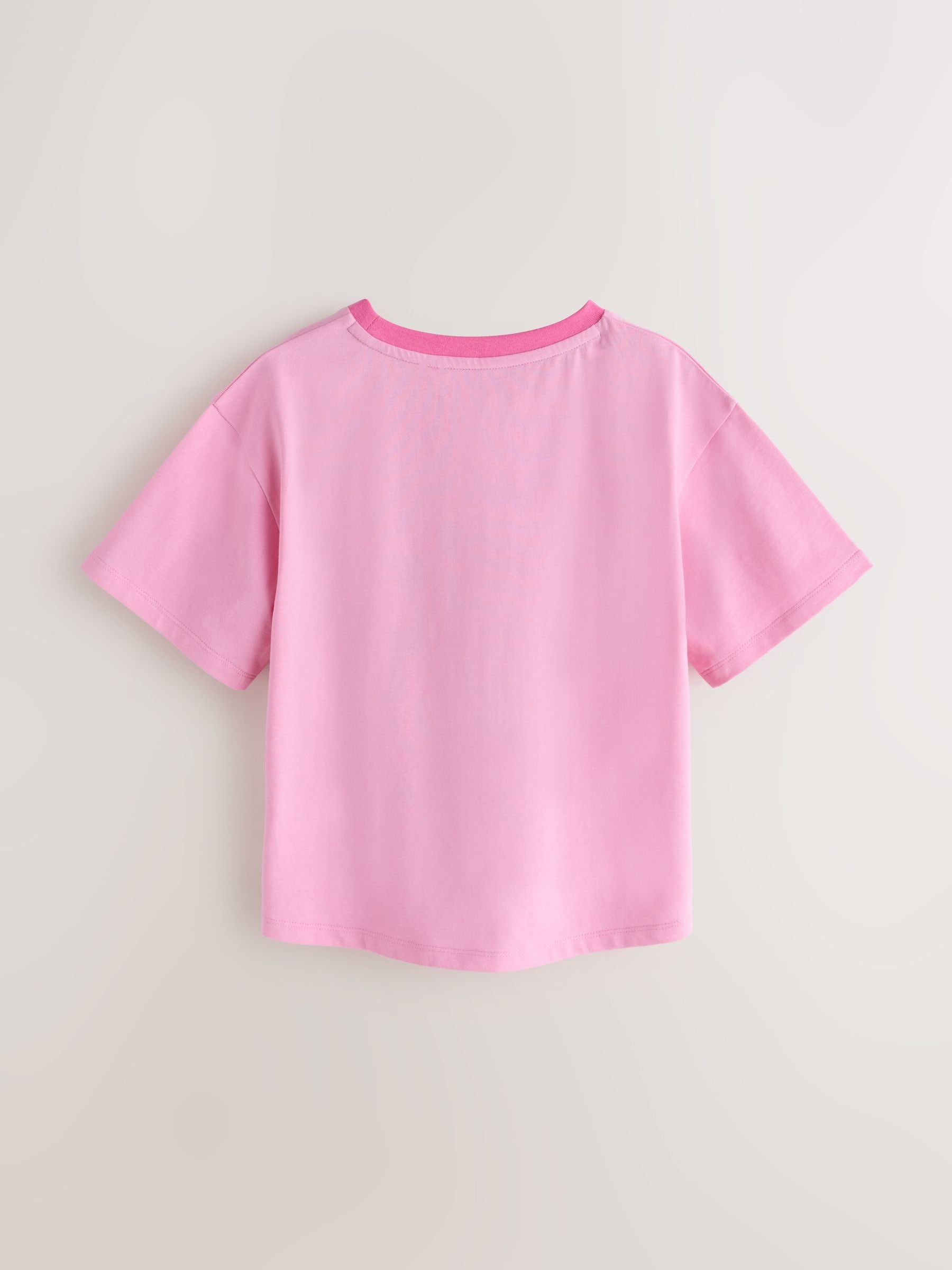 Little Bird by Jools Oliver Fruity Short Sleeve T-Shirts 3 Pack image 10
