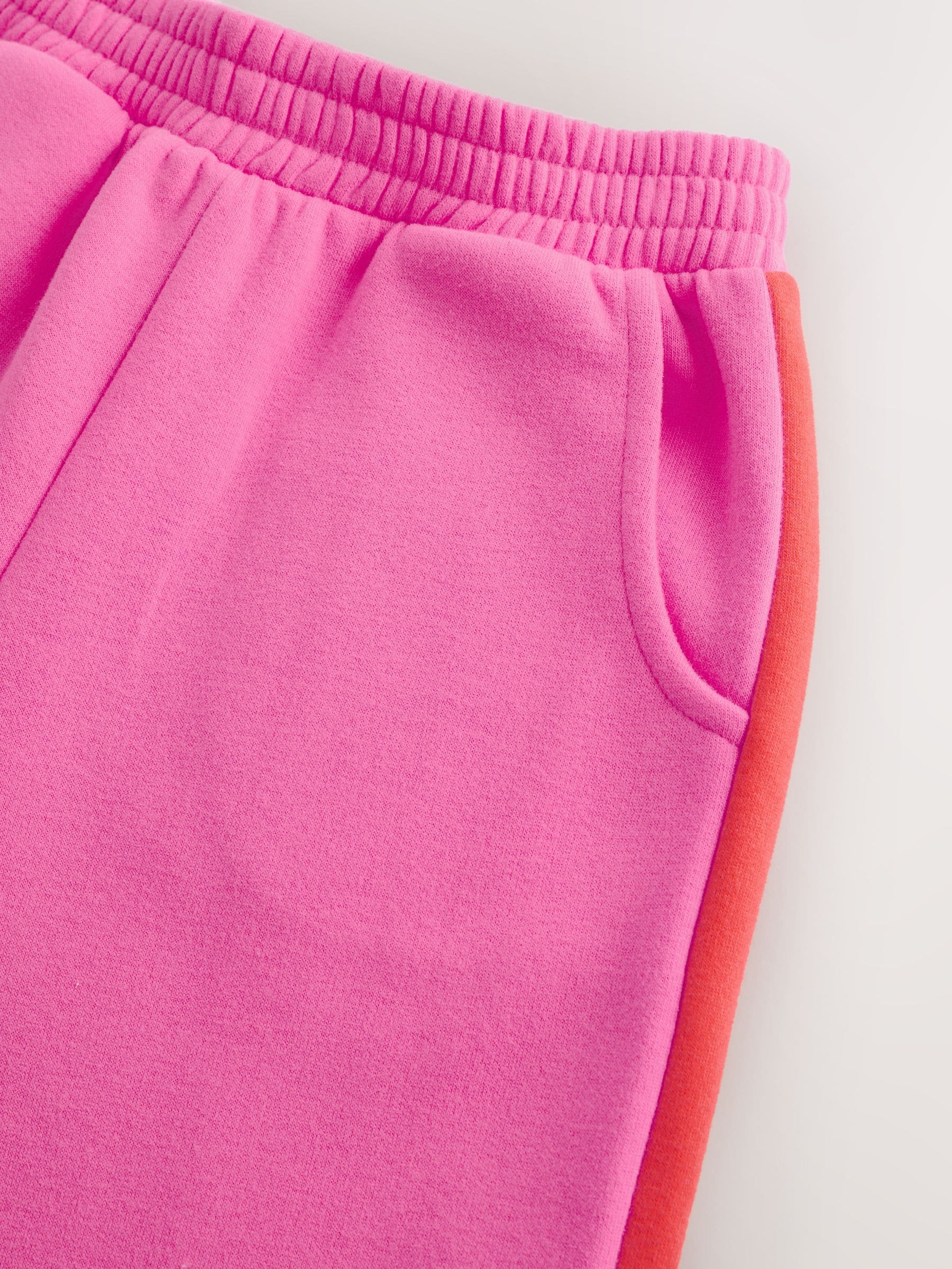 Rainbow Strawberry 2 Piece Sweater and Joggers Set image 11