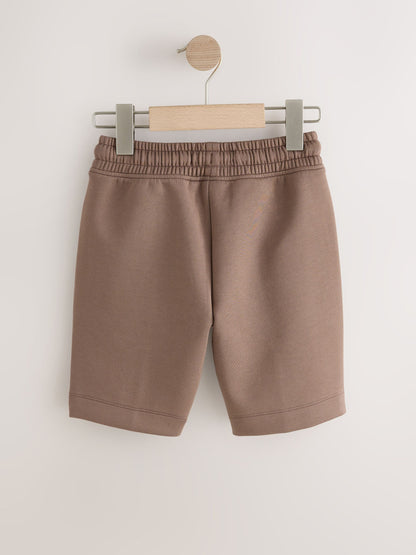 Dsiney Kidz - Mink Brown Smart Shorts (3-16yrs) image 2