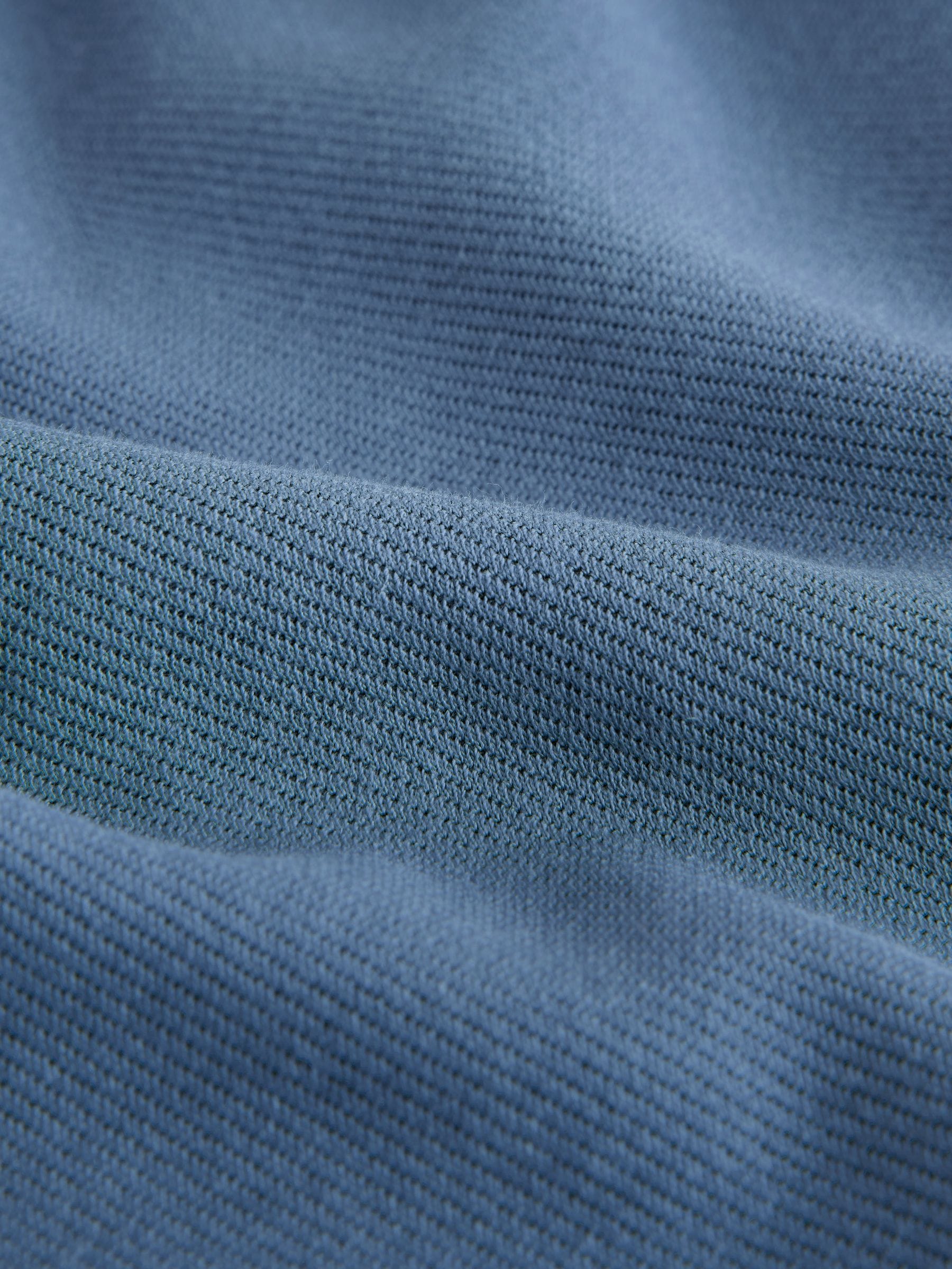 Dsiney Kidz - Blue Texture Smart Shorts (3-16yrs) image 6