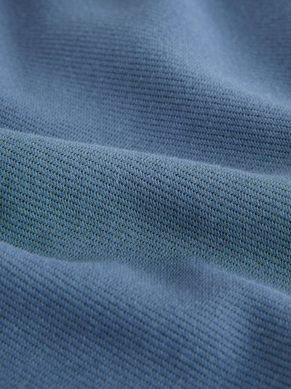 Dsiney Kidz - Blue Texture Smart Shorts (3-16yrs) image 6