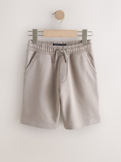 Dsiney Kidz - Natural Regular Fit Basic Shorts (3-16yrs) image 1