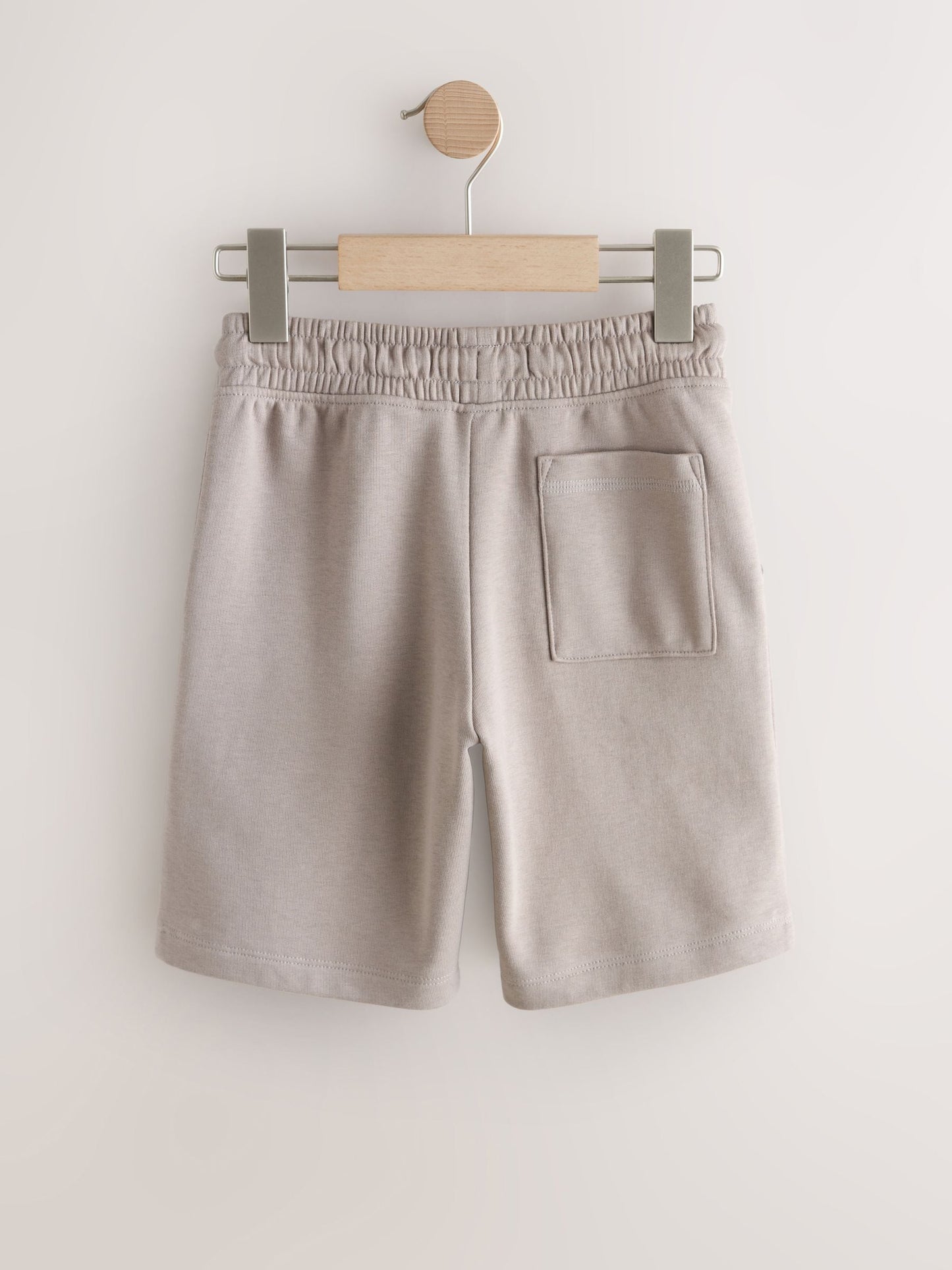 Dsiney Kidz - Natural Regular Fit Basic Shorts (3-16yrs) image 2