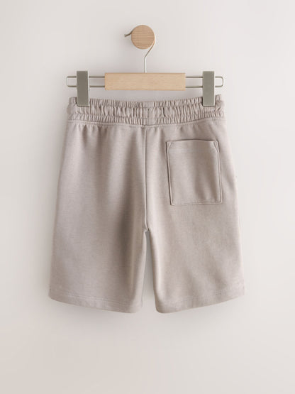 Dsiney Kidz - Natural Regular Fit Basic Shorts (3-16yrs) image 2