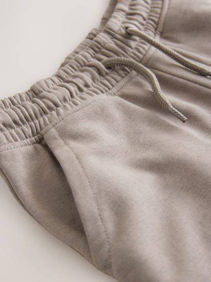 Dsiney Kidz - Natural Regular Fit Basic Shorts (3-16yrs) image 4