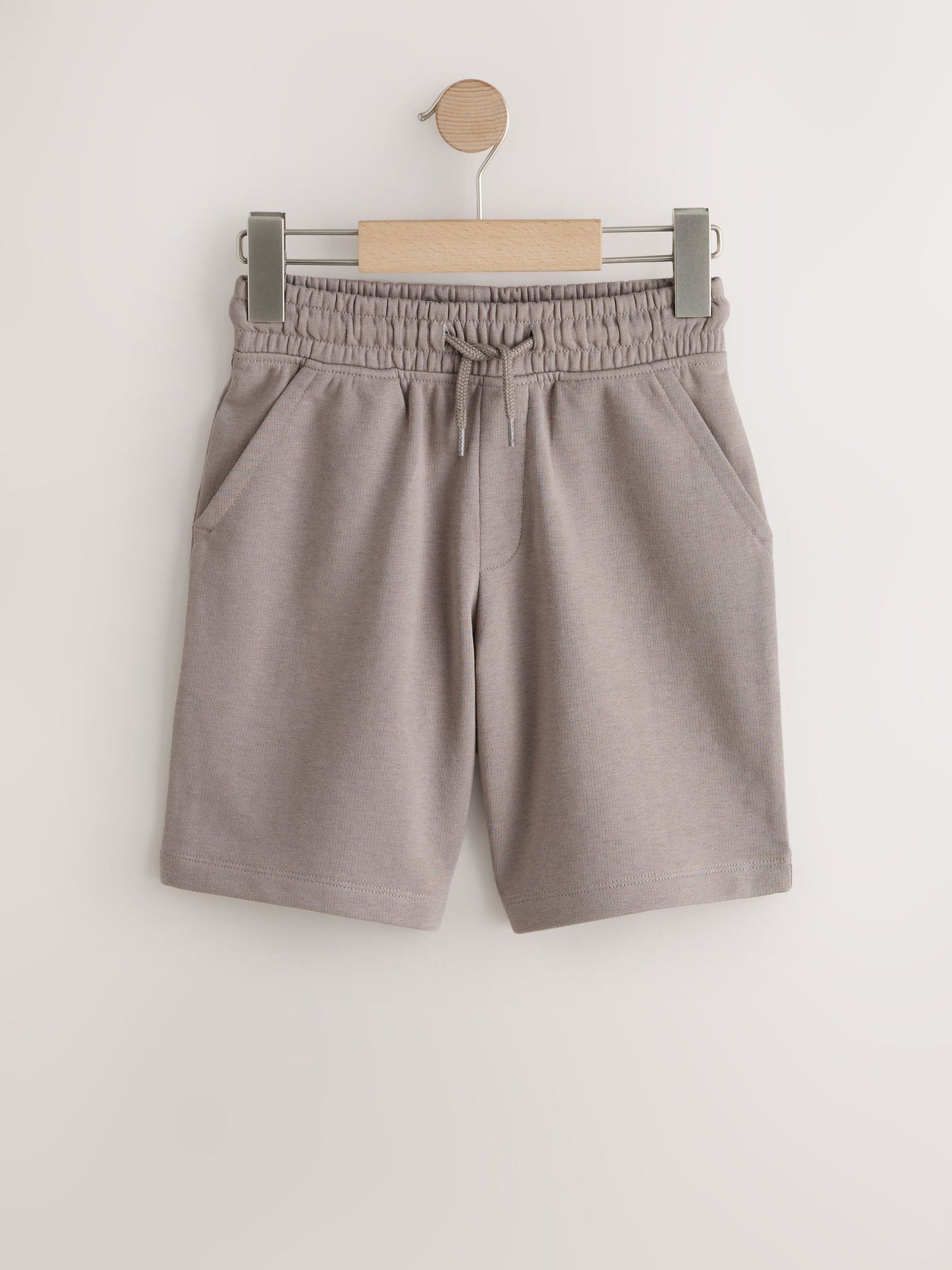 Dsiney Kidz - Natural/Raspberry/Black/Navy Regular Fit Basic Shorts (3-16yrs) image 5