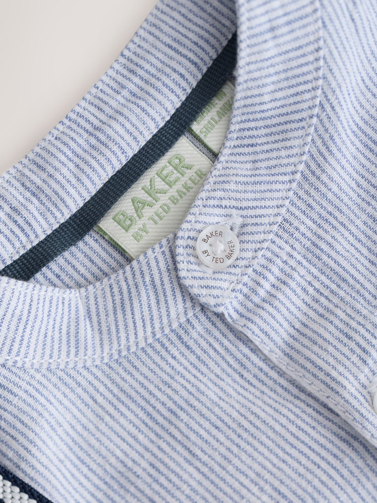 Baker by Ted Baker 3 Piece Shirt, Shorts and Braces Set - image 10