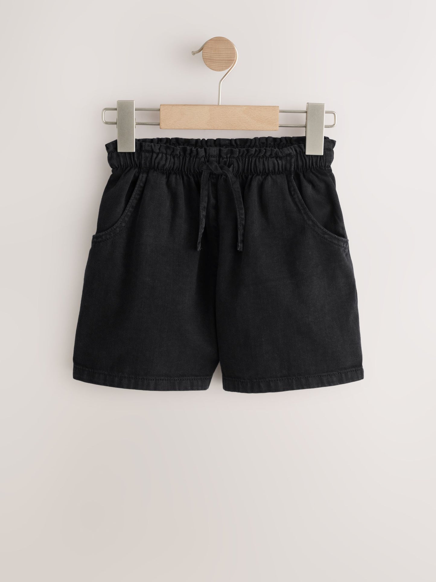 Dsiney Kidz - Black Shorts (3-16yrs) image 1