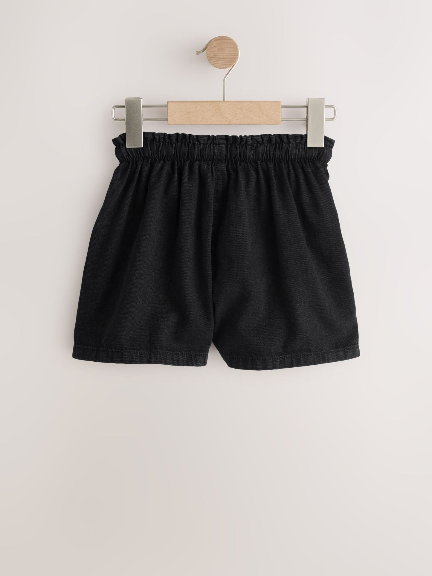 Dsiney Kidz - Black Shorts (3-16yrs) image 2
