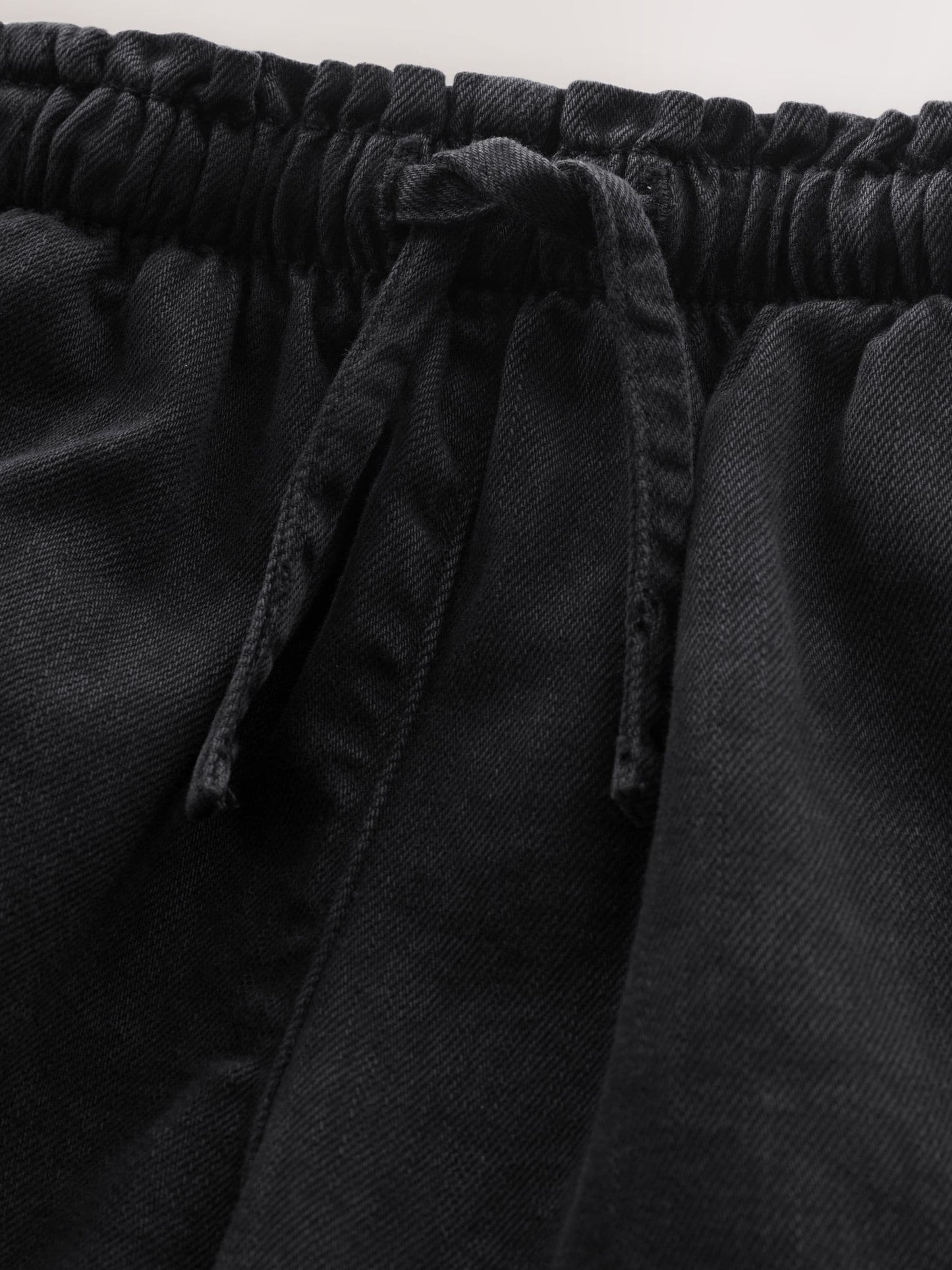 Dsiney Kidz - Black Shorts (3-16yrs) image 4