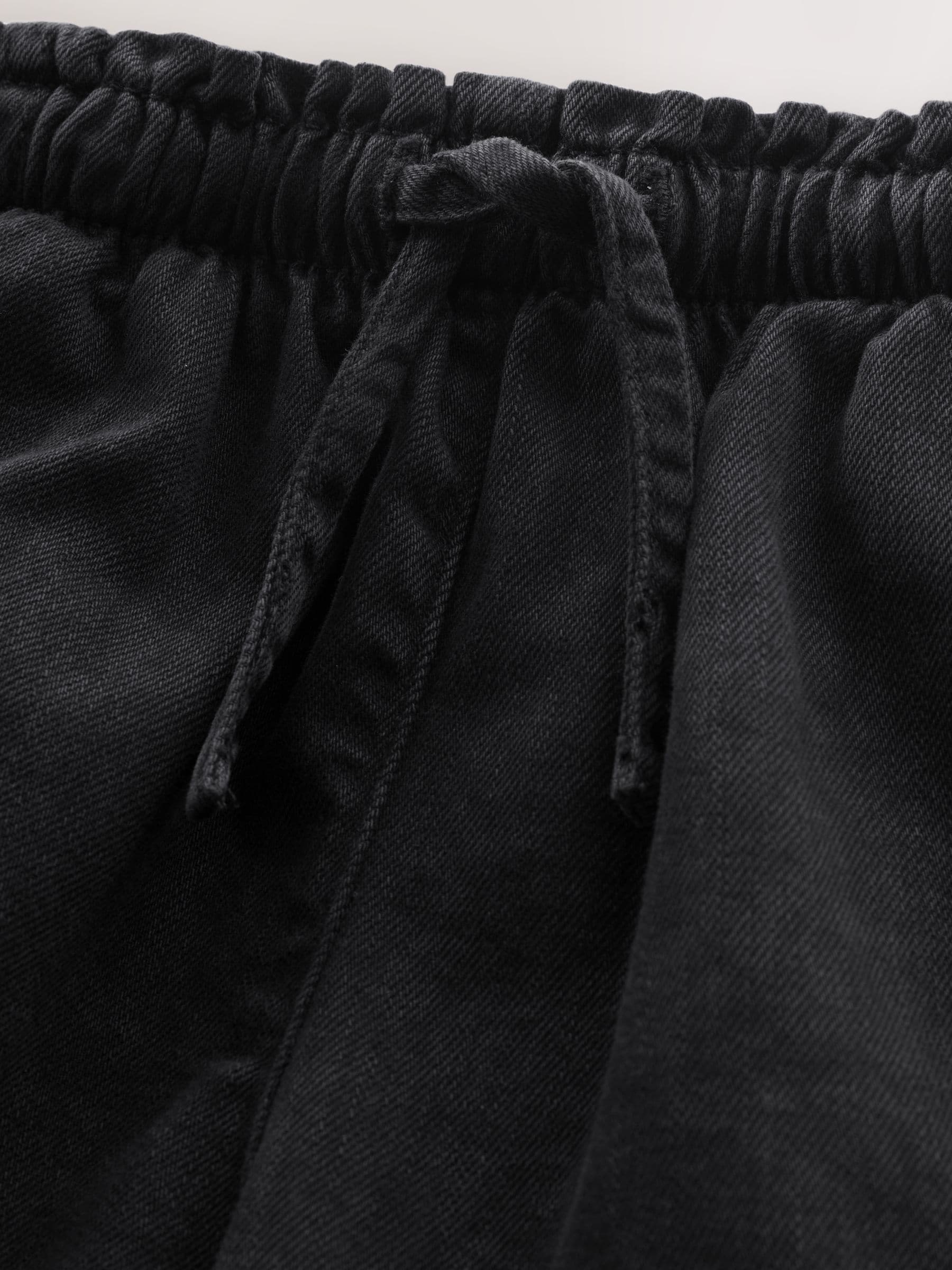 Dsiney Kidz - Black Shorts (3-16yrs) image 4