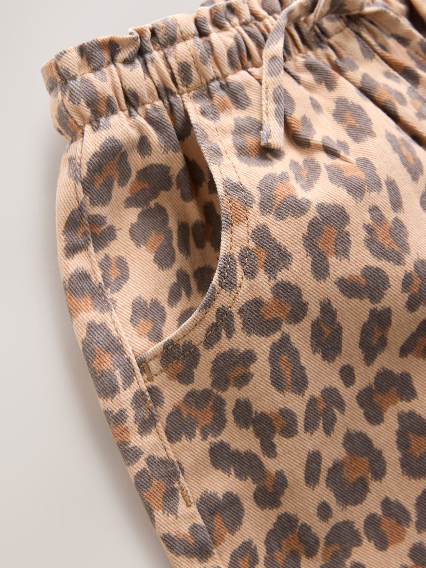 Dsiney Kidz - Leopard Shorts (3-16yrs) image 4