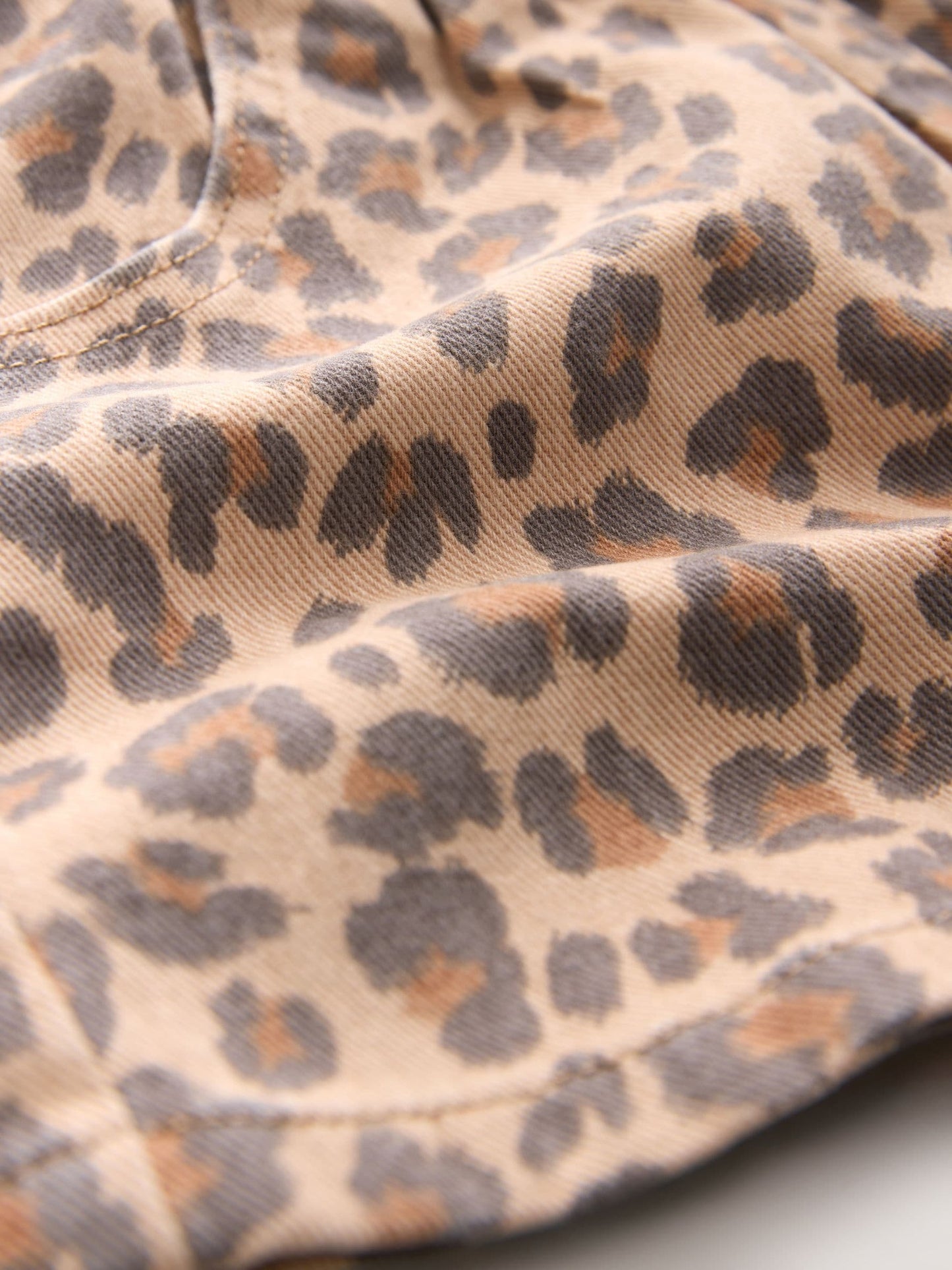 Dsiney Kidz - Leopard Shorts (3-16yrs) image 5