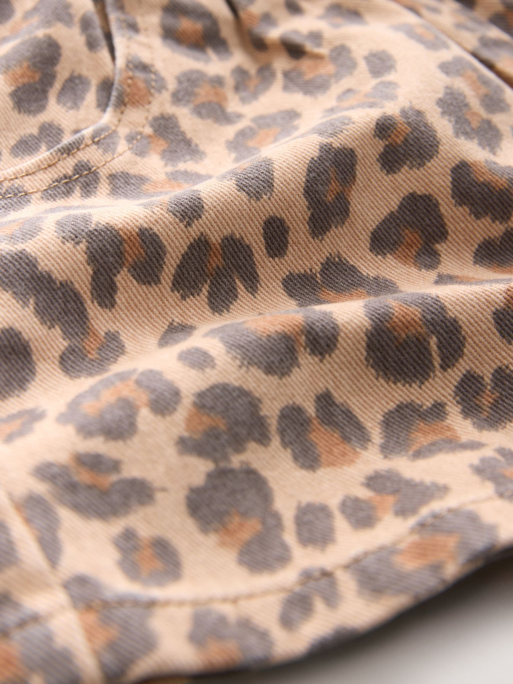 Dsiney Kidz - Leopard Shorts (3-16yrs) image 5