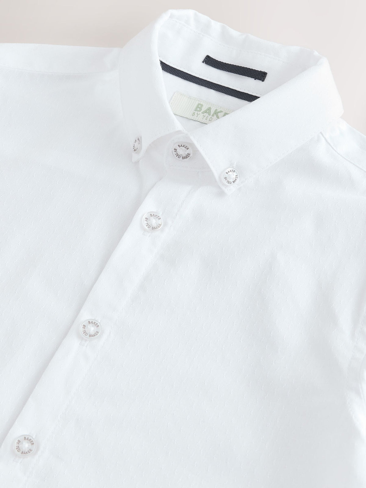 Baker by Ted Baker Waistcoat, Shirt And Tie Set - image 13