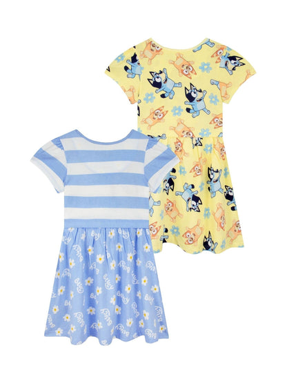 Character Blue Dress 2 Pack image 2