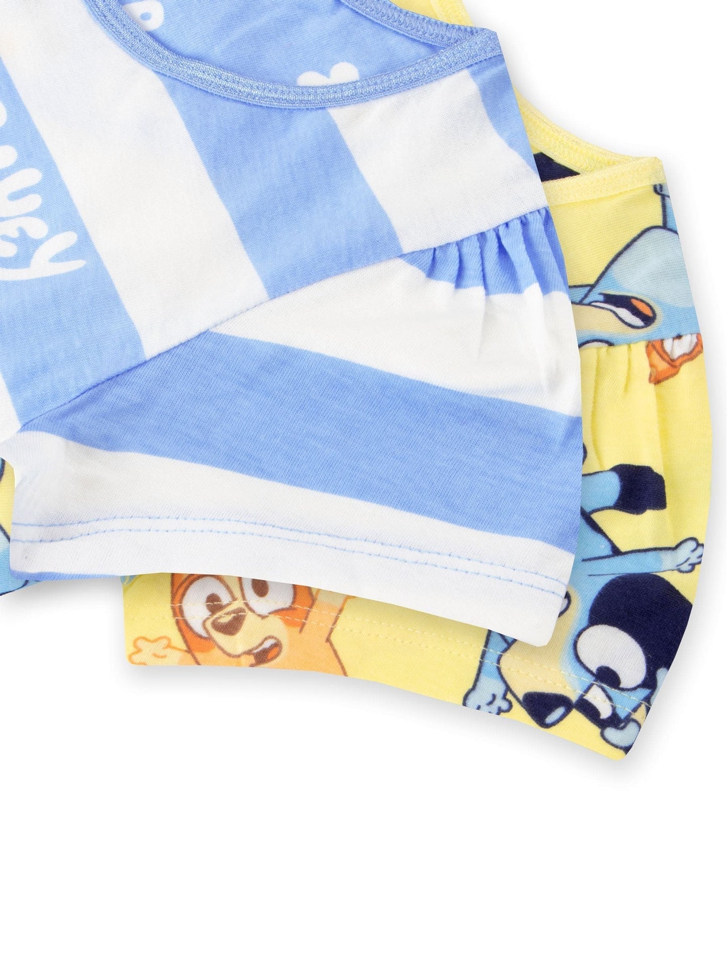 Character Blue Dress 2 Pack image 4