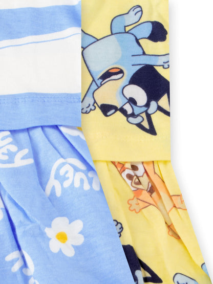 Character Blue Dress 2 Pack image 5