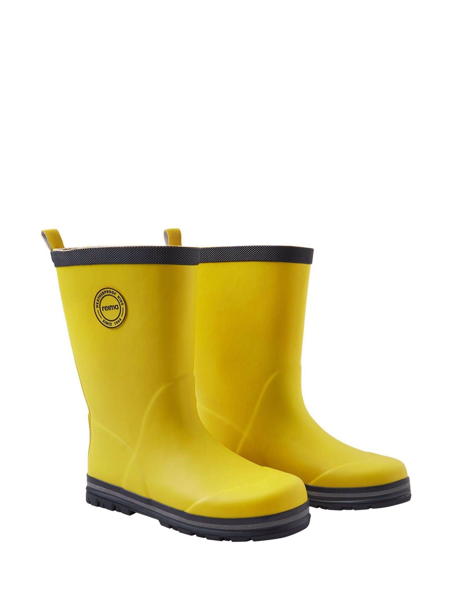 Reima Yellow Wellies Taika 2.0 image 3